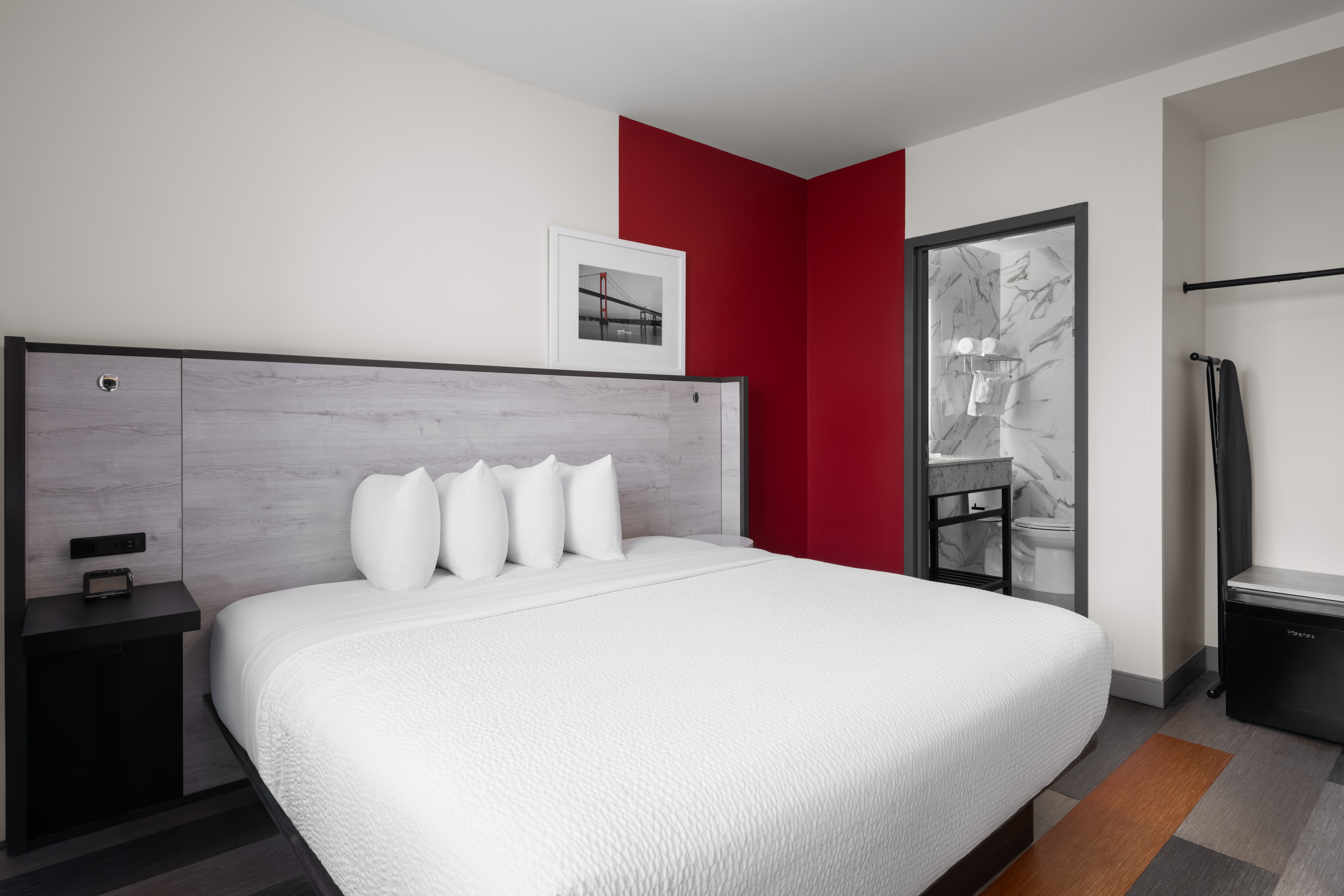 Ramada by Wyndham Brooklyn Near Flatbush — photo 5